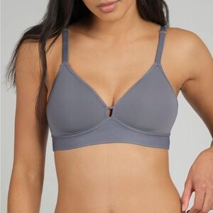 Lively Black Women's Bra